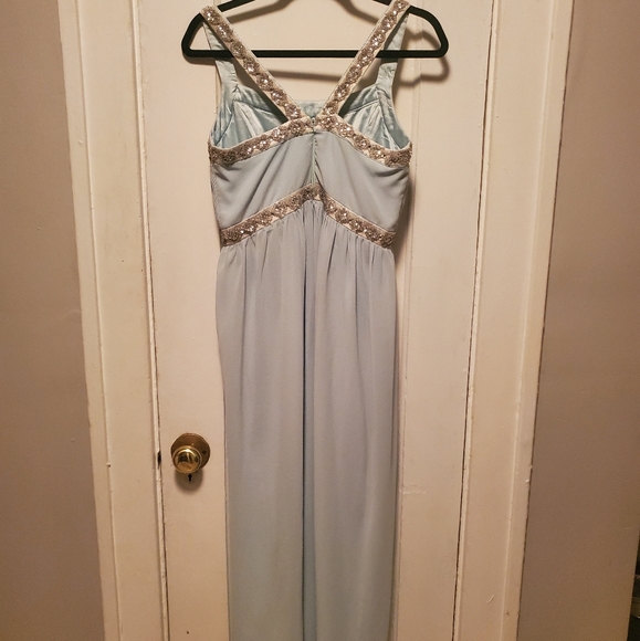 Modcloth / Minuet Seashore Soiree Dress - Picture 6 of 8